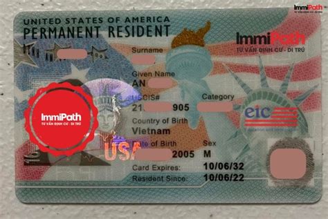 abandon green card|10 years green card law.